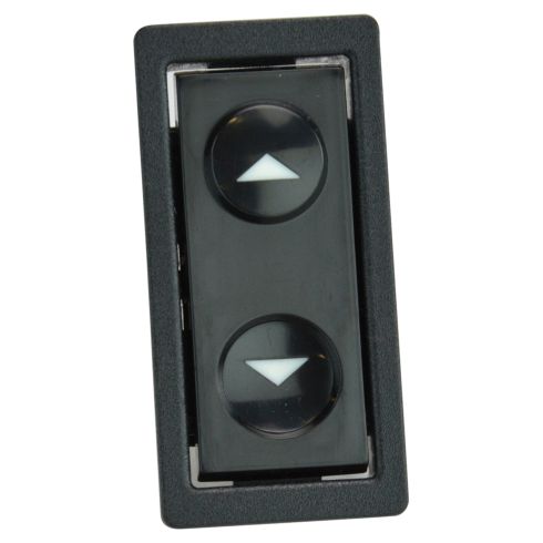 88-89 C/K TruckPwr Window Switch LH & RH
