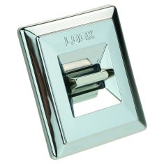 78-88 GM Pwr Door Lock Switch w/Chr LH & RH