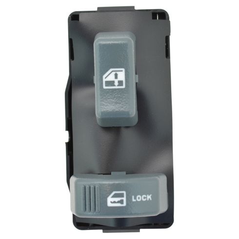95-04 Power window switch Front Door