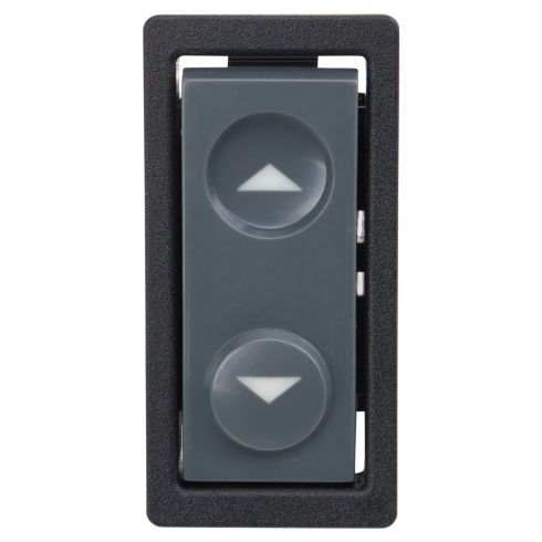 Power Window Switch