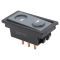 Power Window Switch