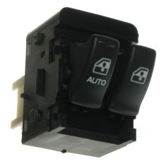1997-99 Venture Silhouette Power Window Switch