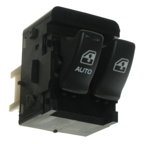 1997-99 Venture Silhouette Power Window Switch