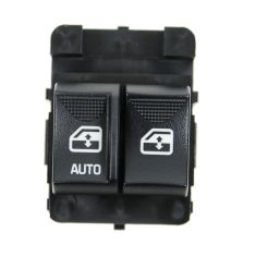 2000-04 Chevy Monte Carlo 2 Button Power Window Switch Driver Side