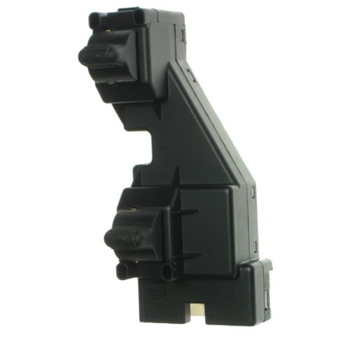 1997-02 Dodge Ram Dakota Prowler 2 Button Power Window Switch RH