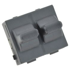 94-95 Chrysler Mini Van, Ram Van; 97-02 Dodge Ram Dakota Prowler Window Switch LH