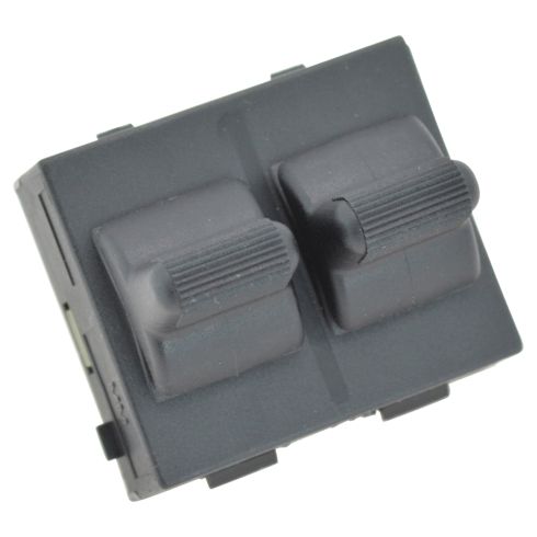 94-95 Chrysler Mini Van, Ram Van; 97-02 Dodge Ram Dakota Prowler Window Switch LH