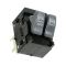 1997-00 Pontaic Trans Sport; 2000-05 Montana Master Pwr Window Switch LF