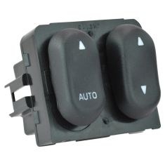 (From 8/14/98)-(to 2/4/02) Ford F150; 99 (from 8/14/98) F250LD 2DR Pwr Wdw Switch LF