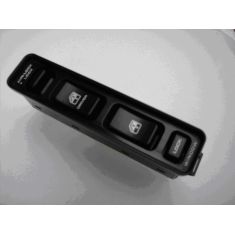 1989-91 Geo Tracker, Suzuki Sidekick Master Power Window Switch LF