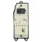 Power Window & Door Lock Switch