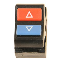 1985-90 Ford Bronco, Ranger; 85-91 E150-E350 Power Window Switch RF