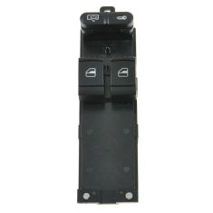 99-06 VW Golf 2DR Master Power Window Switch LF