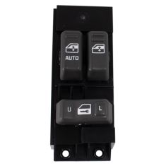 Master Power Window Switch