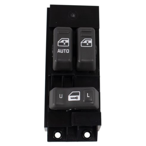 Master Power Window Switch