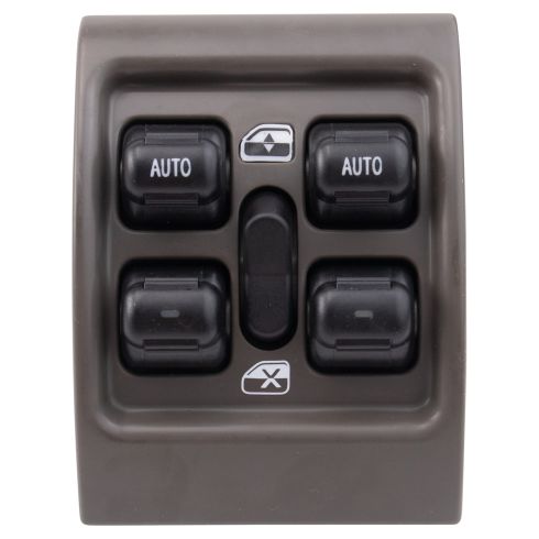 Power Window & Door Lock Switch