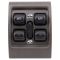 Power Window & Door Lock Switch