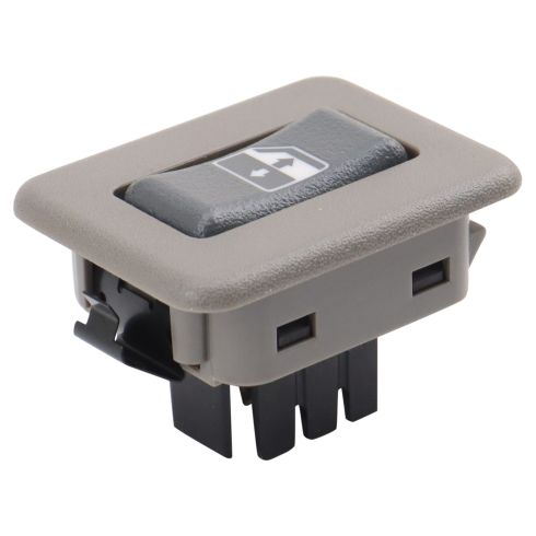 Power Window Switch