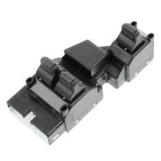 98 Dodge Dakota (3 Button) Master Power Window Switch LF