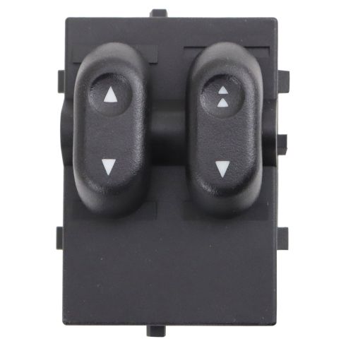Power Window Switch