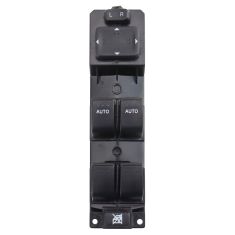Power Window & Door Lock Switch