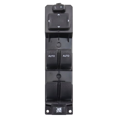 Power Window & Door Lock Switch
