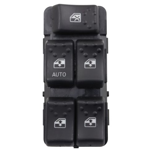 Power Window & Door Lock Switch