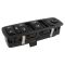 09-12 Ram 1500 2500 3500 Truck Quad Cab Master Window Switch