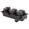 08-10 Hyundai Sonata Master Window Switch Front LH