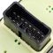08-10 Hyundai Sonata Master Window Switch Front LH