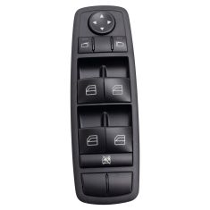Power Window Switch