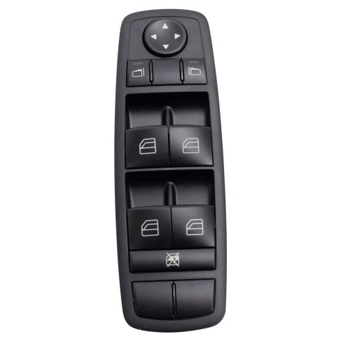 Power Window Switch