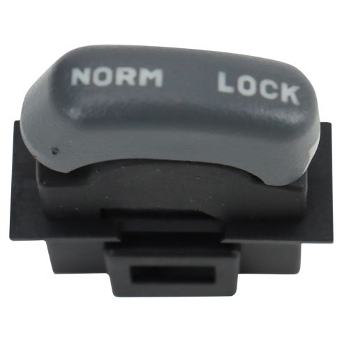 Power Door Lock Switch