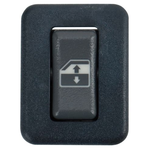 Power Window Switch