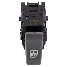 Power Window Switch