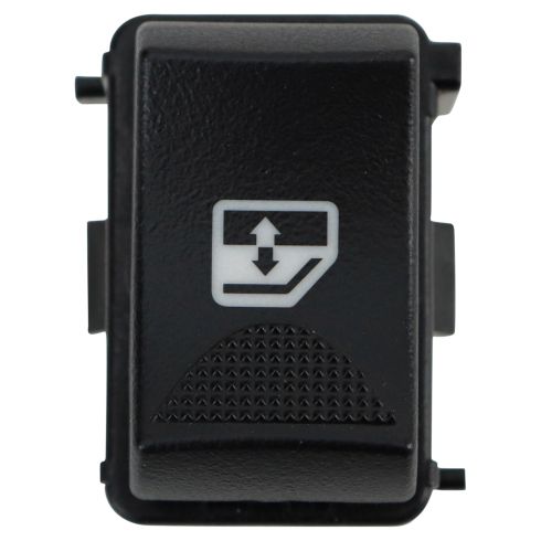 Power Window Switch