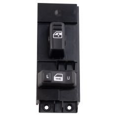 Power Window Switch