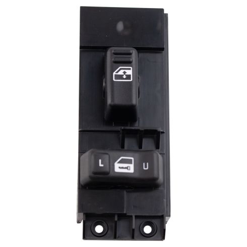Power Window Switch
