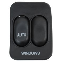 Power Window Switch