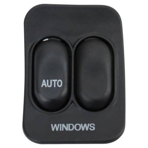 Power Window Switch
