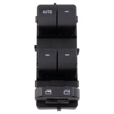 Power Window Switch