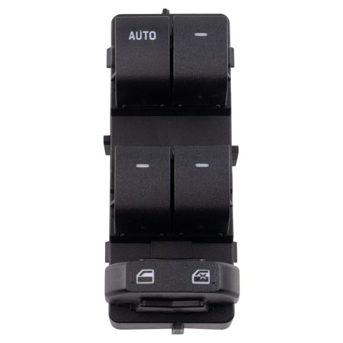 Power Window Switch