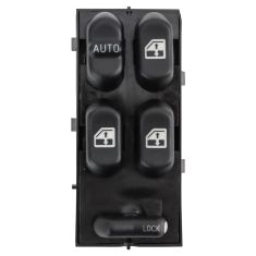 Power Window Switch