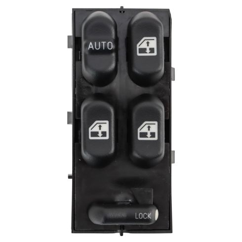 Power Window Switch