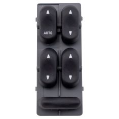 Power Window Switch