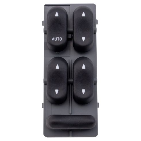 Power Window Switch
