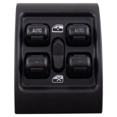 Power Window Switch