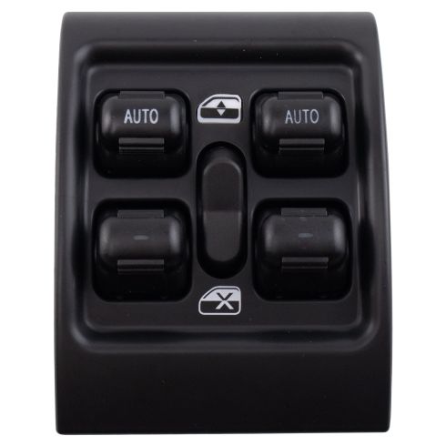 Power Window Switch