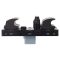 Power Window & Door Lock Switch