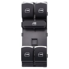 Power Window & Door Lock Switch